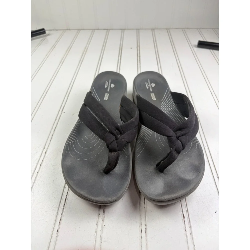 Clarks experience ultimate